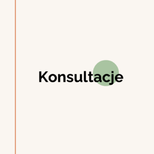 Konsultacje